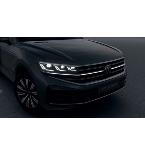 Noul Touareg Elegance V6 TDI thumbnail
