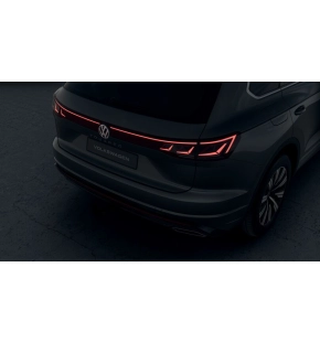 Noul Touareg Elegance V6 TDI thumbnail
