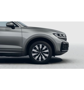Noul Touareg Elegance V6 TDI thumbnail