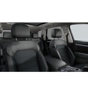 Noul Touareg Elegance V6 TDI thumbnail