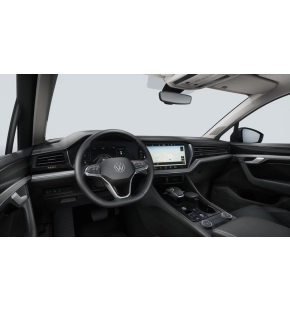 Noul Touareg Elegance V6 TDI thumbnail