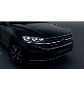 Noul Touareg Elegance V6 TDI thumbnail
