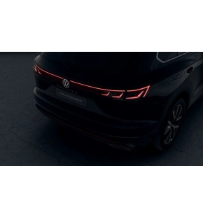 Noul Touareg Elegance V6 TDI thumbnail