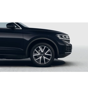 Noul Touareg Elegance V6 TDI thumbnail