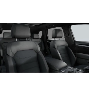 Noul Touareg Elegance V6 TDI thumbnail