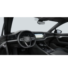 Noul Touareg Elegance V6 TDI thumbnail