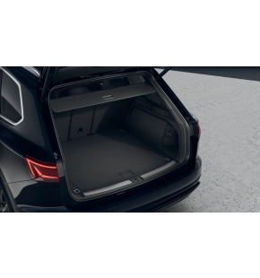 Noul Touareg Elegance V6 TDI thumbnail