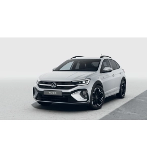 Taigo R-Line 1.5 TSI DSG thumbnail