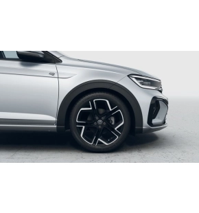 Taigo R-Line 1.5 TSI DSG thumbnail