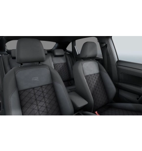 Taigo R-Line 1.5 TSI DSG thumbnail