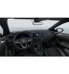 Taigo R-Line 1.5 TSI DSG thumbnail