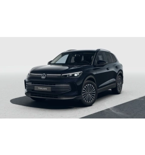 Noul Tiguan Life Hybrid 1,5 TSI DSG thumbnail
