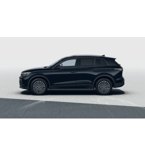 Noul Tiguan Life Hybrid 1,5 TSI DSG thumbnail