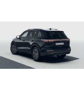 Noul Tiguan Life Hybrid 1,5 TSI DSG thumbnail