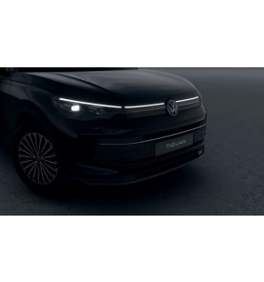 Noul Tiguan Life Hybrid 1,5 TSI DSG thumbnail