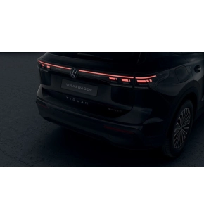 Noul Tiguan Life Hybrid 1,5 TSI DSG thumbnail
