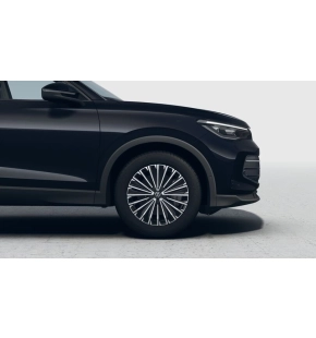 Noul Tiguan Life Hybrid 1,5 TSI DSG thumbnail