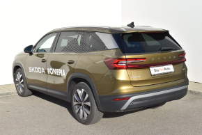 Škoda Kodiaq Selection 2.0 TDI DSG 4x4 thumbnail