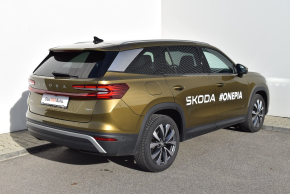 Škoda Kodiaq Selection 2.0 TDI DSG 4x4 thumbnail