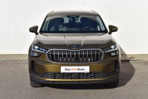 Škoda Kodiaq Selection 2.0 TDI DSG 4x4 thumbnail