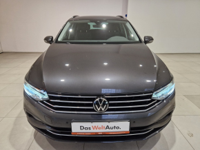 VW Passat Var. Comf.1.5 TSI ACT DSG thumbnail