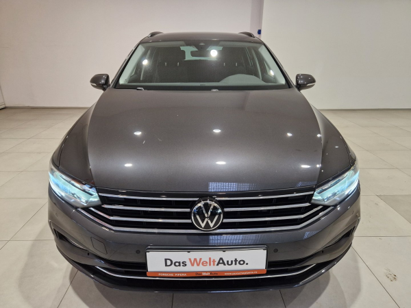 VW Passat Var. Comf.1.5 TSI ACT DSG