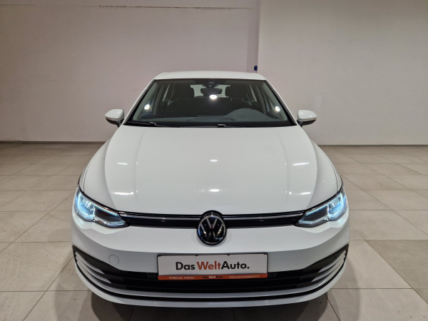 VW Noul Golf Life 1.5 TSI ACT?