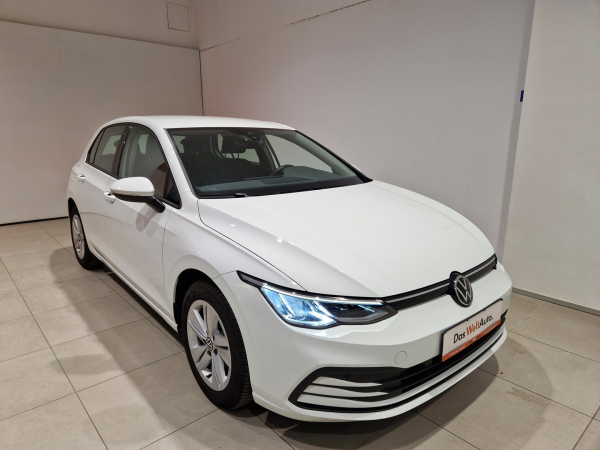 VW Noul Golf Life 1.5 TSI ACT?