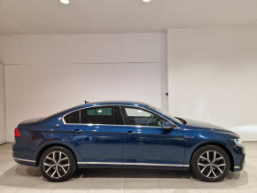 VW Noul Passat GTE 1.4 TSI 218 CP PHEV thumbnail