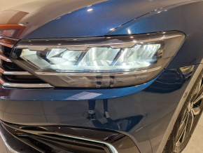 VW Noul Passat GTE 1.4 TSI 218 CP PHEV thumbnail