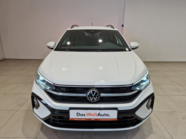 VW Taigo R-Line 1.5 TSI DSG