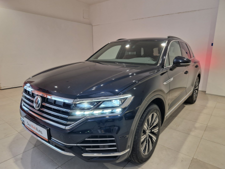 VW Touareg Atmosphere V6 TDI TD