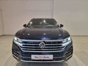 VW Touareg Atmosphere V6 TDI TD thumbnail