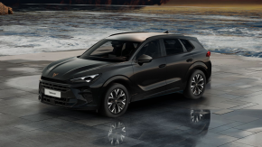 CUPRA Terramar 1.5  eTSI DSG thumbnail