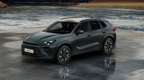 CUPRA Terramar 1.5  eTSI DSG thumbnail