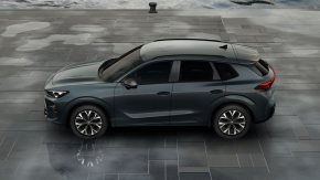 CUPRA Terramar 1.5  eTSI DSG thumbnail