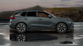 CUPRA Terramar 1.5  eTSI DSG thumbnail