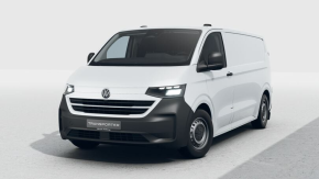 T7 Furgon LR 2.0 TDI 81 kW thumbnail