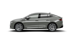 ENYAQ Coupe 85 thumbnail