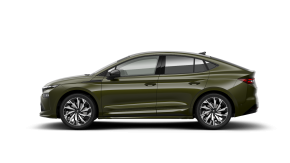 ENYAQ Coupe Sportline 85 thumbnail