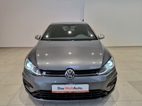 VW Golf R 2.0 TSI DSG7 thumbnail