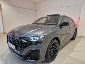 Audi Q8 PI 50 TDI quattro thumbnail