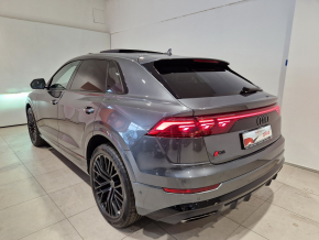 Audi Q8 PI 50 TDI quattro thumbnail