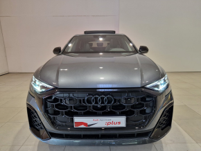 Audi Q8 PI 50 TDI quattro thumbnail