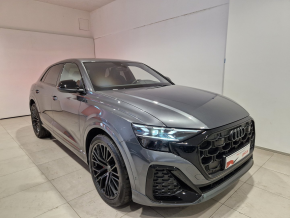 Audi Q8 PI 50 TDI quattro thumbnail