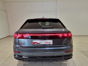 Audi Q8 PI 50 TDI quattro thumbnail