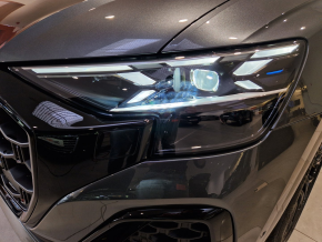 Audi Q8 PI 50 TDI quattro thumbnail