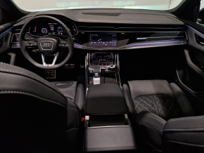 Audi Q8 PI 50 TDI quattro thumbnail