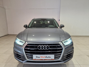 Audi Q5 Design 2.0 TDI quattro thumbnail