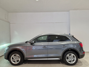 Audi Q5 Design 2.0 TDI quattro thumbnail